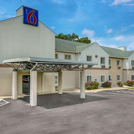 Motel 6-Gordonville, Pa - Lancaster Pa Ngoại thất bức ảnh