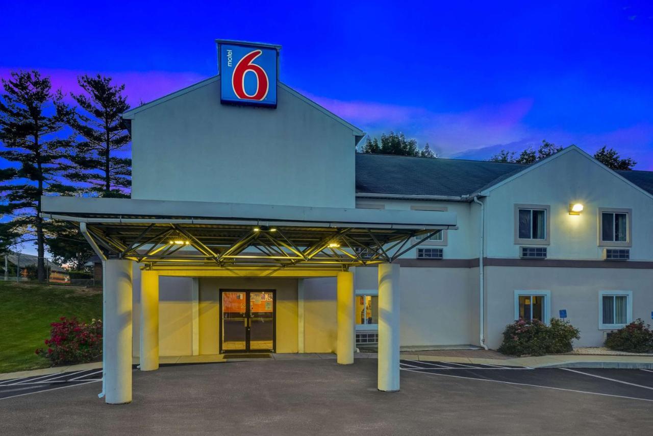 Motel 6-Gordonville, Pa - Lancaster Pa Ngoại thất bức ảnh