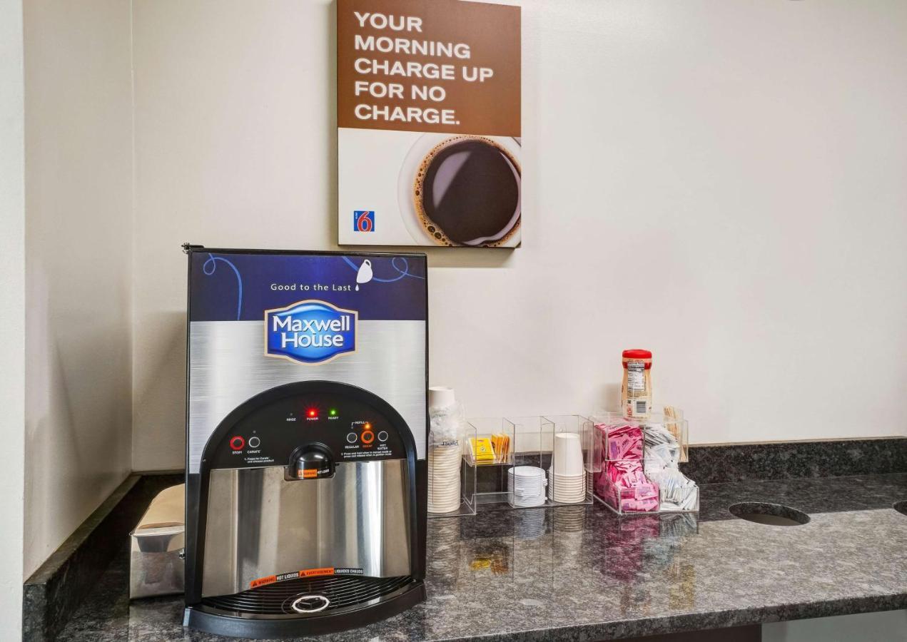 Motel 6-Gordonville, Pa - Lancaster Pa Ngoại thất bức ảnh