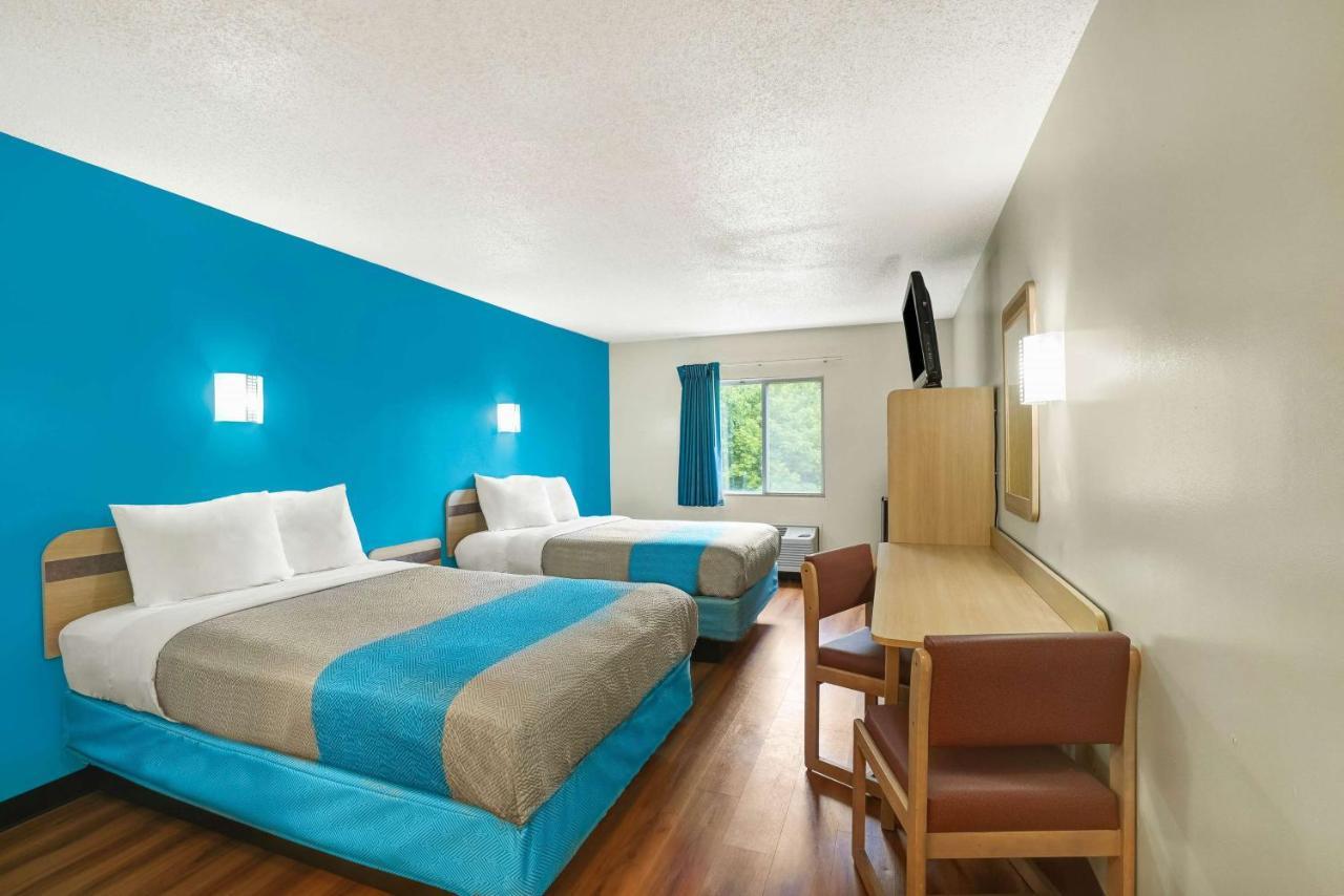 Motel 6-Gordonville, Pa - Lancaster Pa Ngoại thất bức ảnh