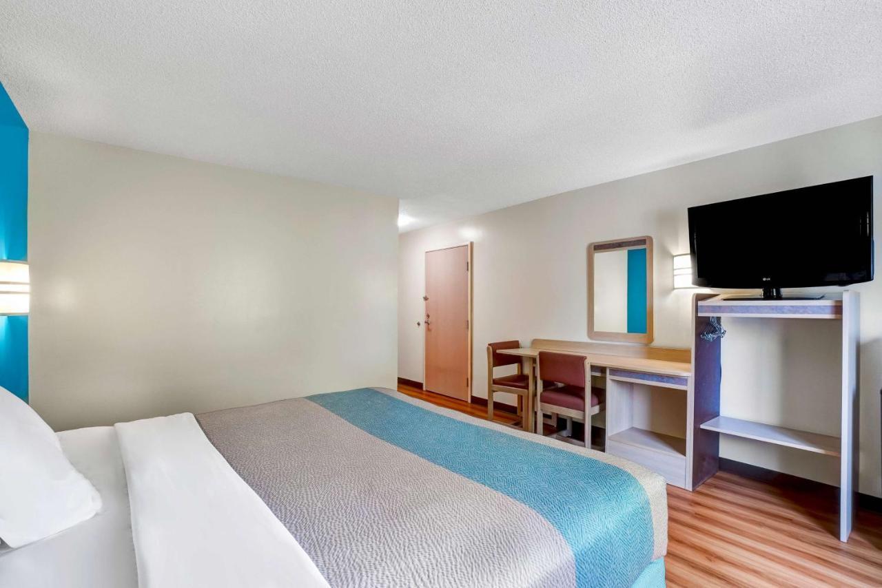 Motel 6-Gordonville, Pa - Lancaster Pa Ngoại thất bức ảnh