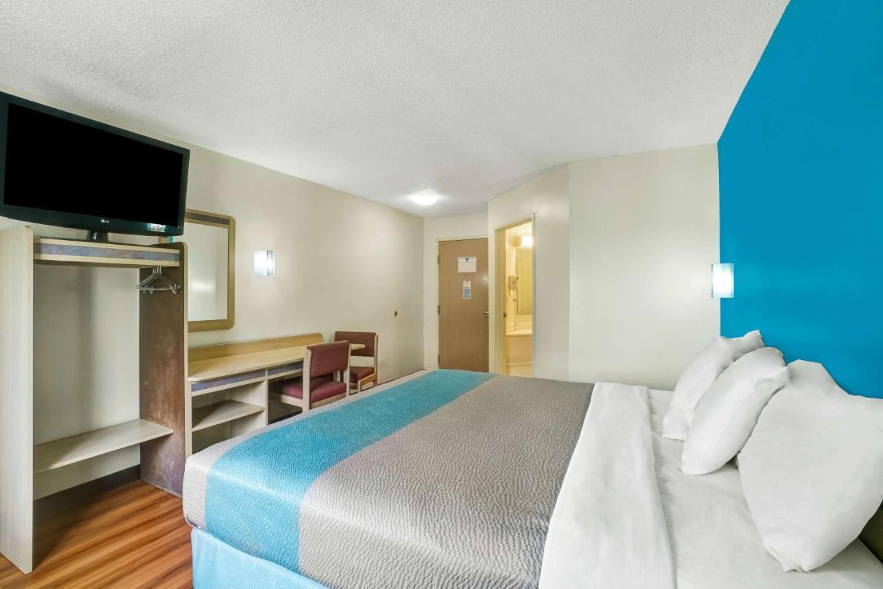 Motel 6-Gordonville, Pa - Lancaster Pa Ngoại thất bức ảnh