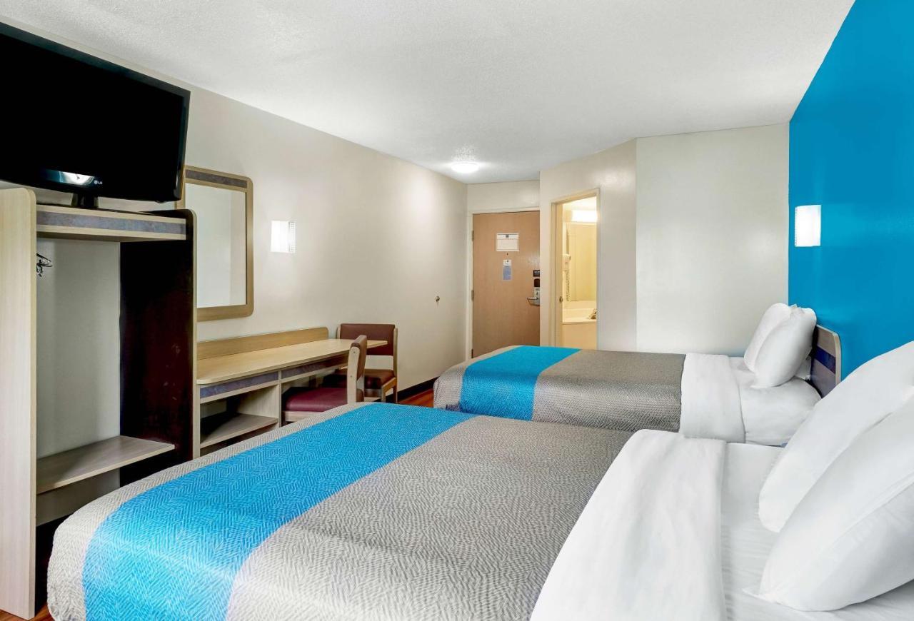 Motel 6-Gordonville, Pa - Lancaster Pa Ngoại thất bức ảnh