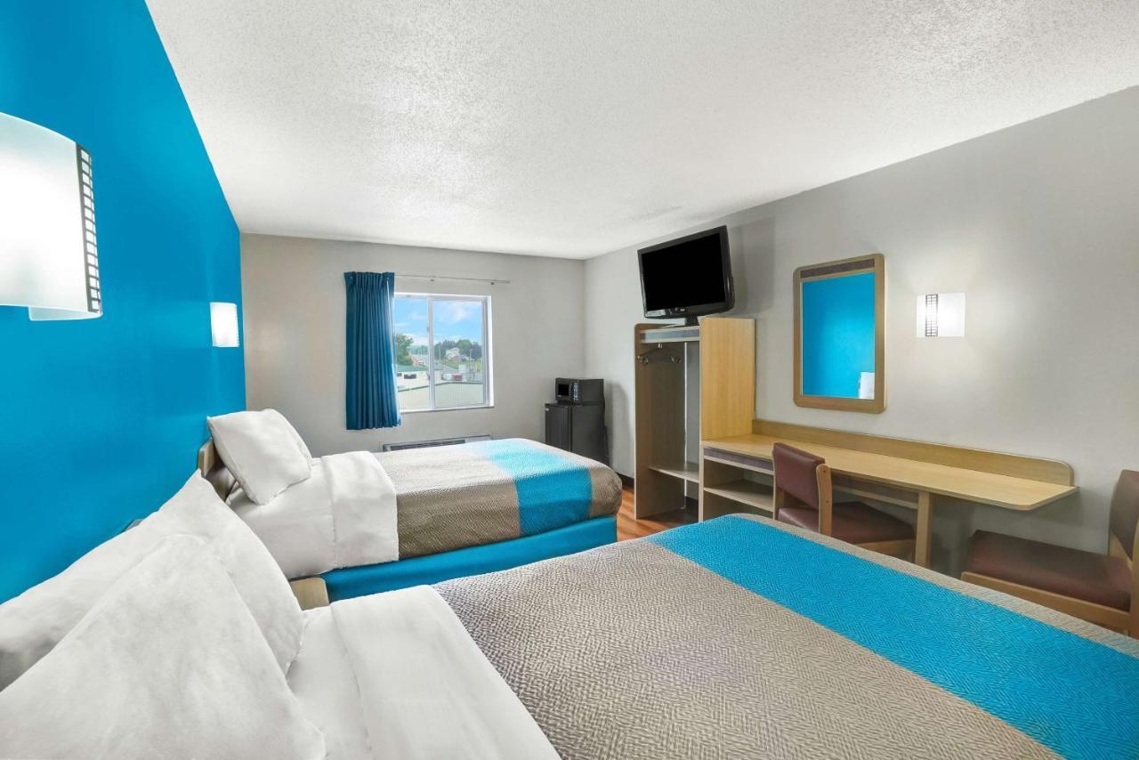 Motel 6-Gordonville, Pa - Lancaster Pa Ngoại thất bức ảnh