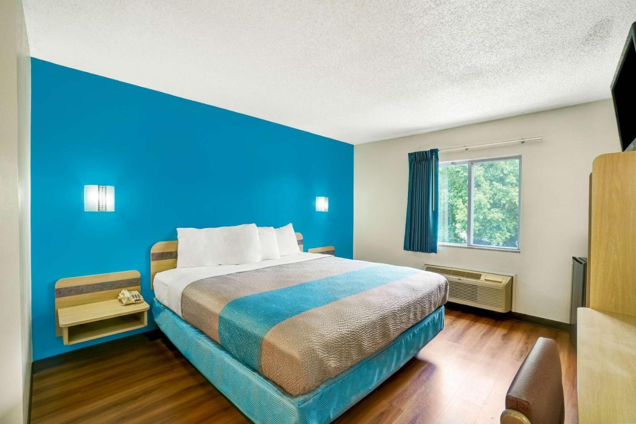 Motel 6-Gordonville, Pa - Lancaster Pa Ngoại thất bức ảnh