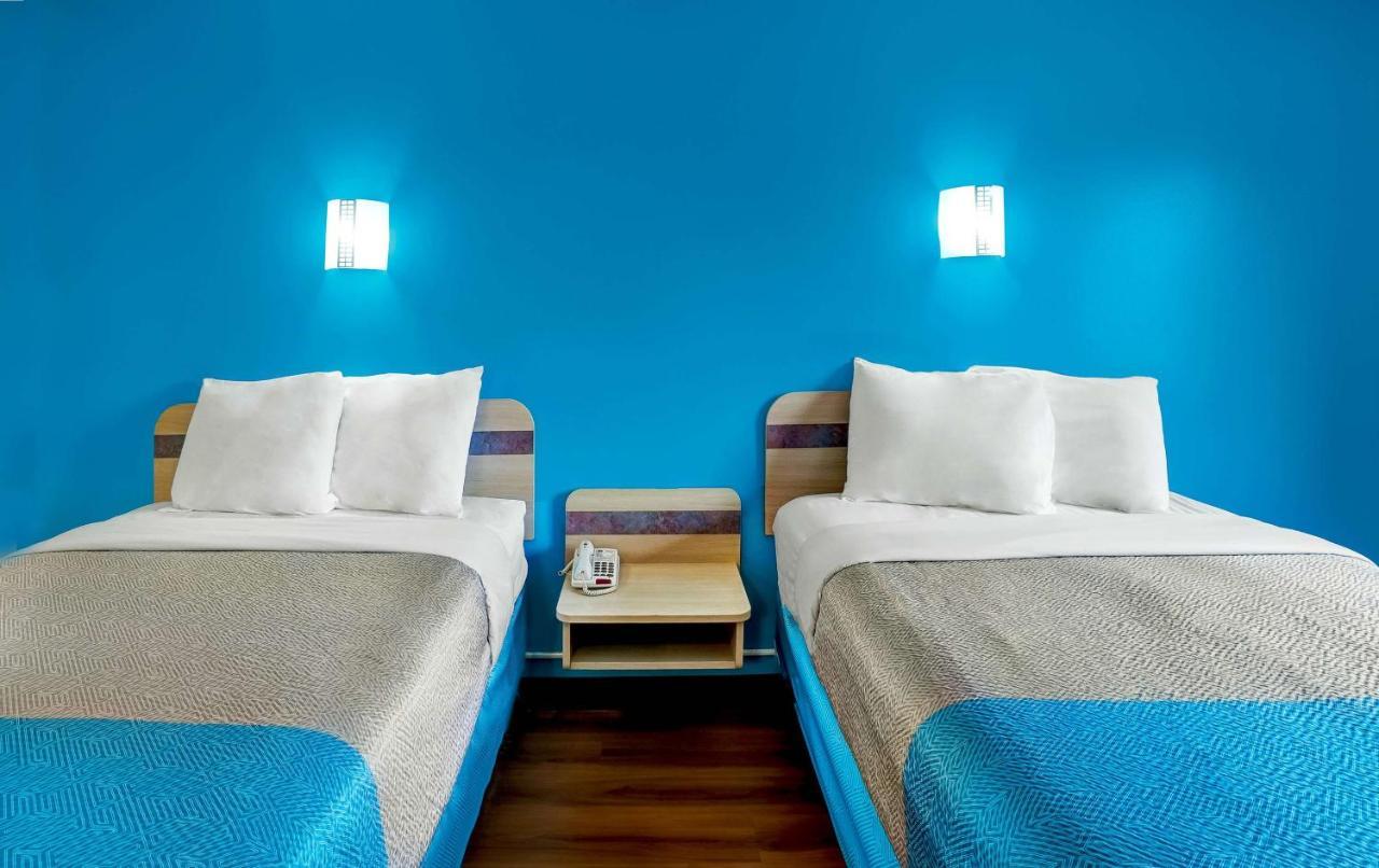 Motel 6-Gordonville, Pa - Lancaster Pa Ngoại thất bức ảnh