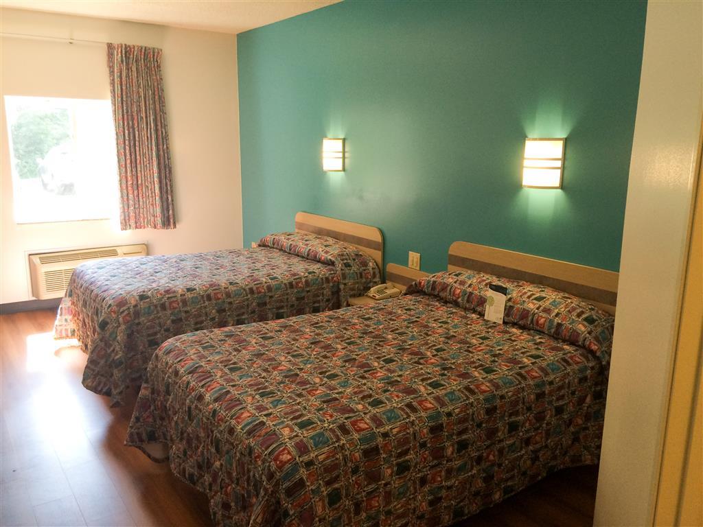 Motel 6-Gordonville, Pa - Lancaster Pa Phòng bức ảnh