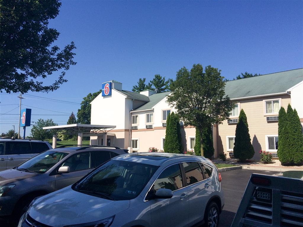 Motel 6-Gordonville, Pa - Lancaster Pa Ngoại thất bức ảnh