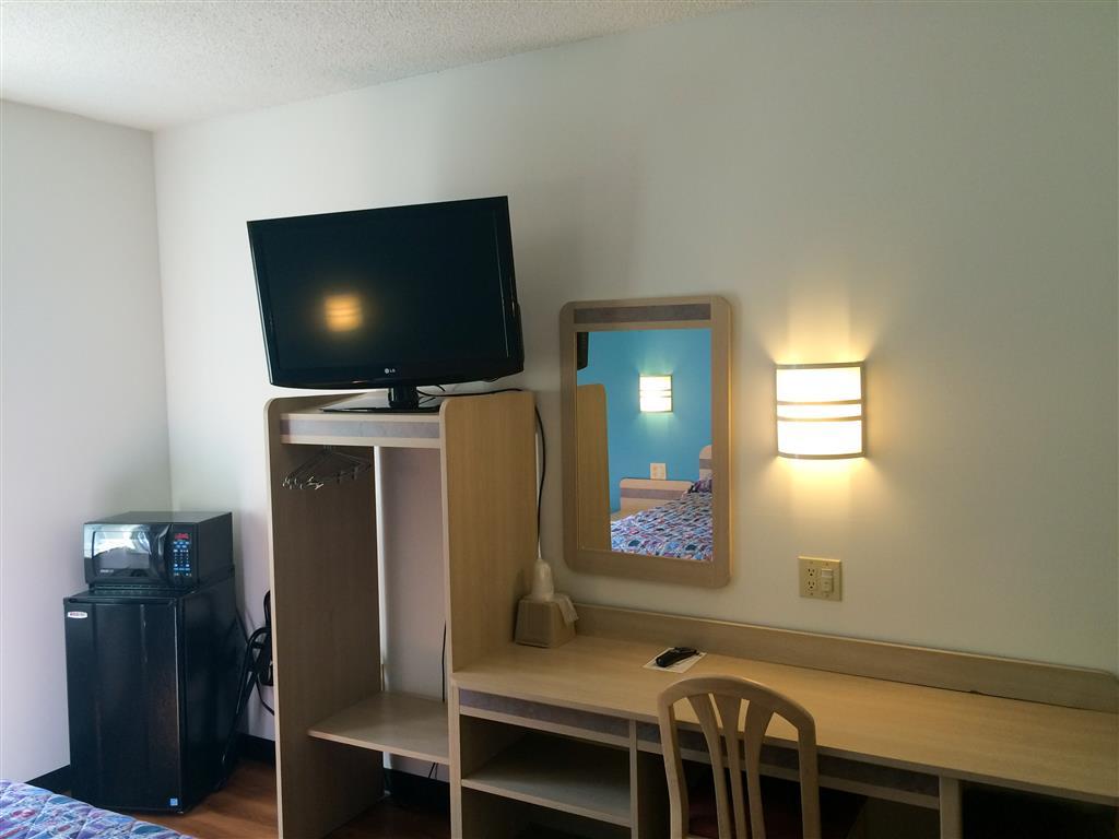Motel 6-Gordonville, Pa - Lancaster Pa Phòng bức ảnh