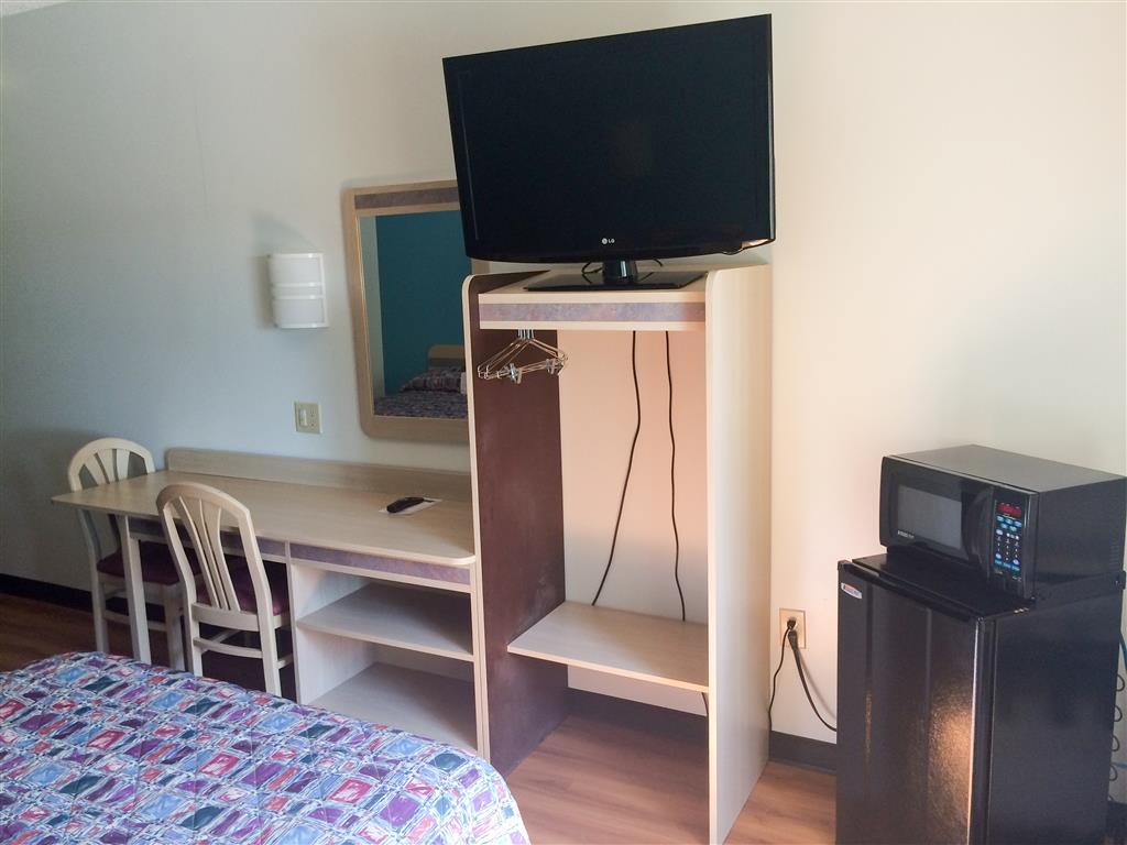Motel 6-Gordonville, Pa - Lancaster Pa Phòng bức ảnh