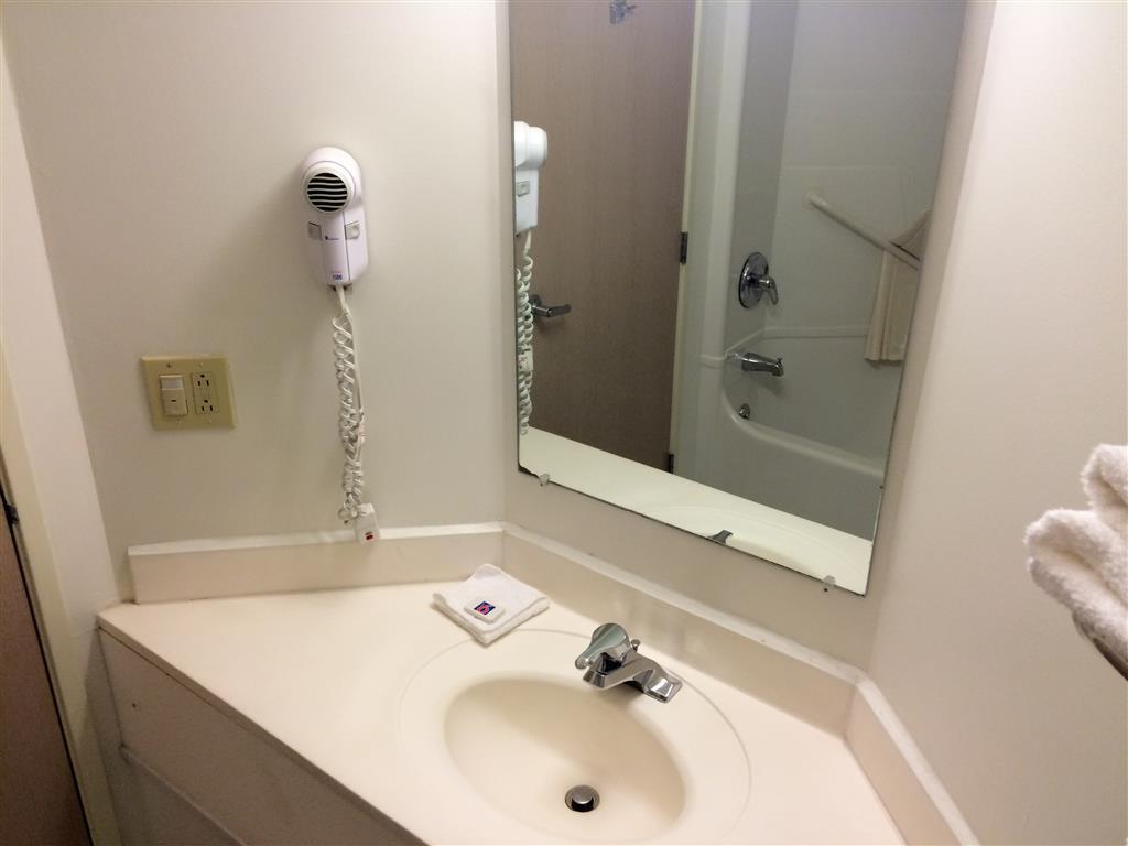 Motel 6-Gordonville, Pa - Lancaster Pa Phòng bức ảnh