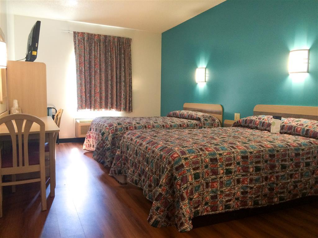 Motel 6-Gordonville, Pa - Lancaster Pa Phòng bức ảnh