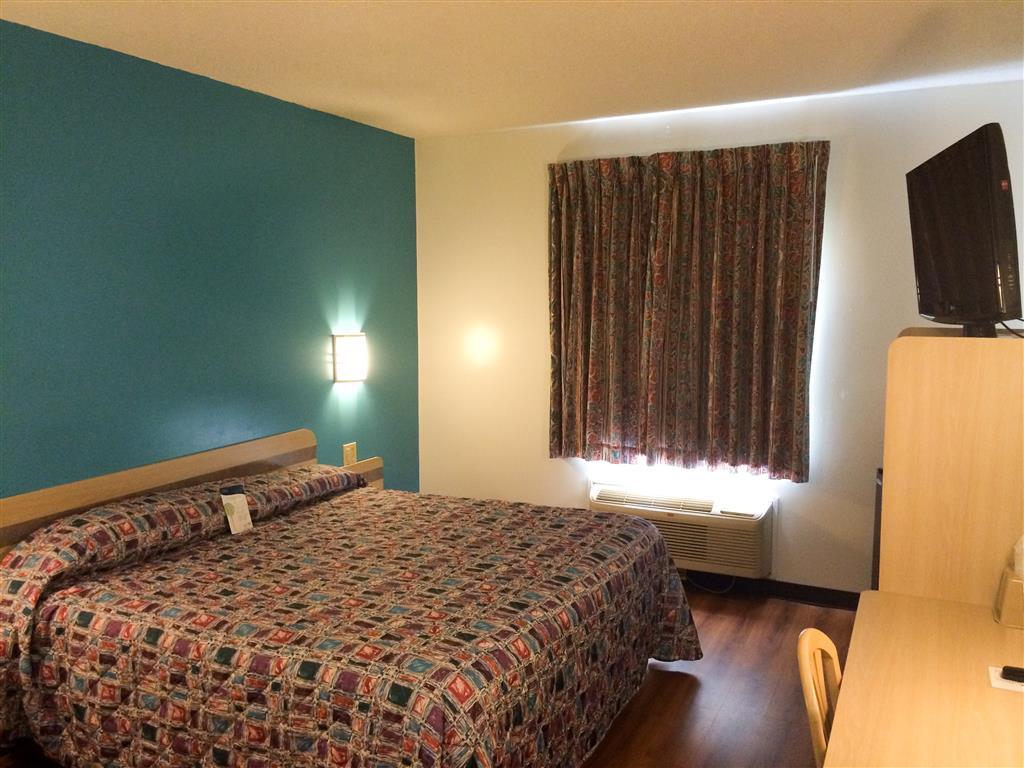 Motel 6-Gordonville, Pa - Lancaster Pa Phòng bức ảnh